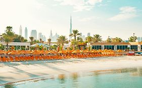 Dubai Marine Beach Resort Spa